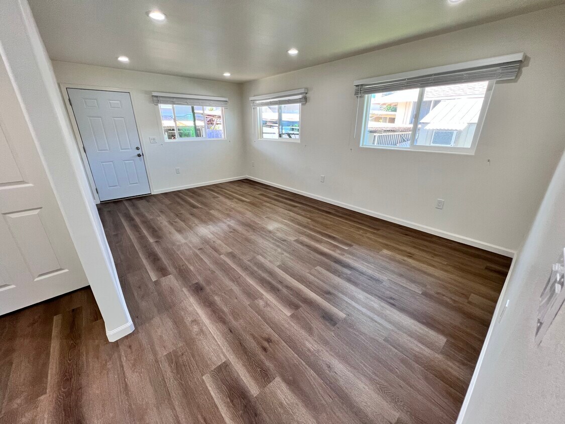 3367 Hardesty St, Honolulu, HI 96816 House Rental in Honolulu, HI