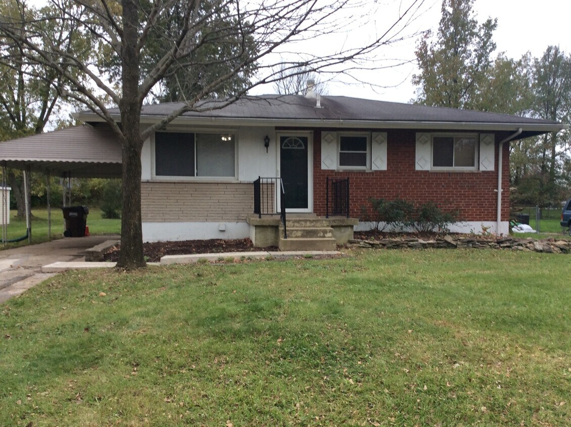 Foto principal - 9743 Woodmill Ln