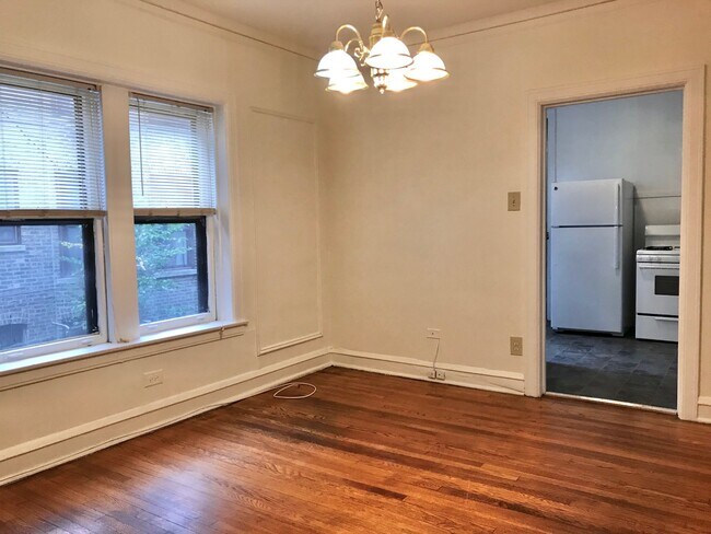 Foto del edificio - 5014 N Hermitage Ave