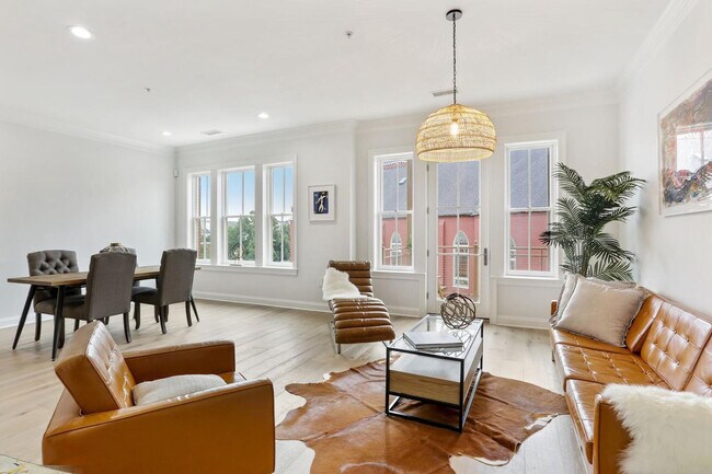 Foto del edificio - 1210 R St NW