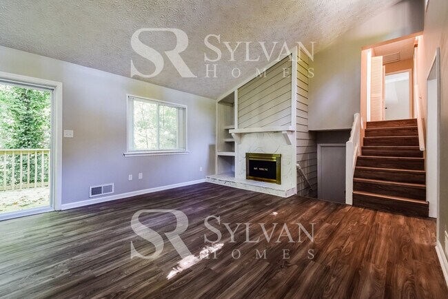 Foto del edificio - You are exactly where you ought to be!