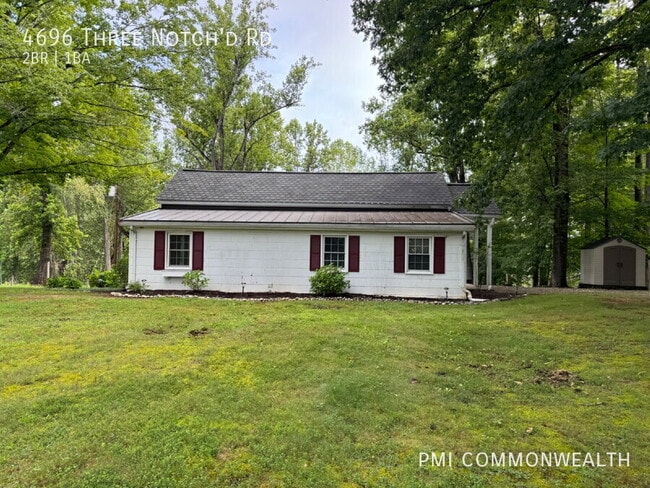 Photo - 4696 Three Notch'd Rd House