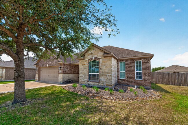 Foto del edificio - 18708 Wichita Trail