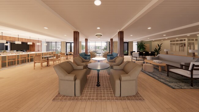 Foto del interior - The Standard at Prairie Trail