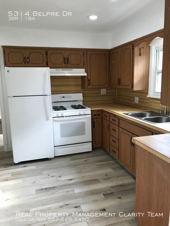 Building Photo - 3 Bed/1 Bath Shoreland Ranch