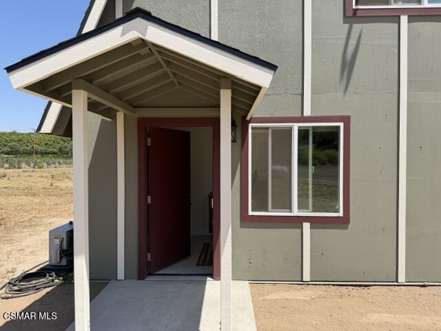 Foto del edificio - 4405 Sand Canyon Rd