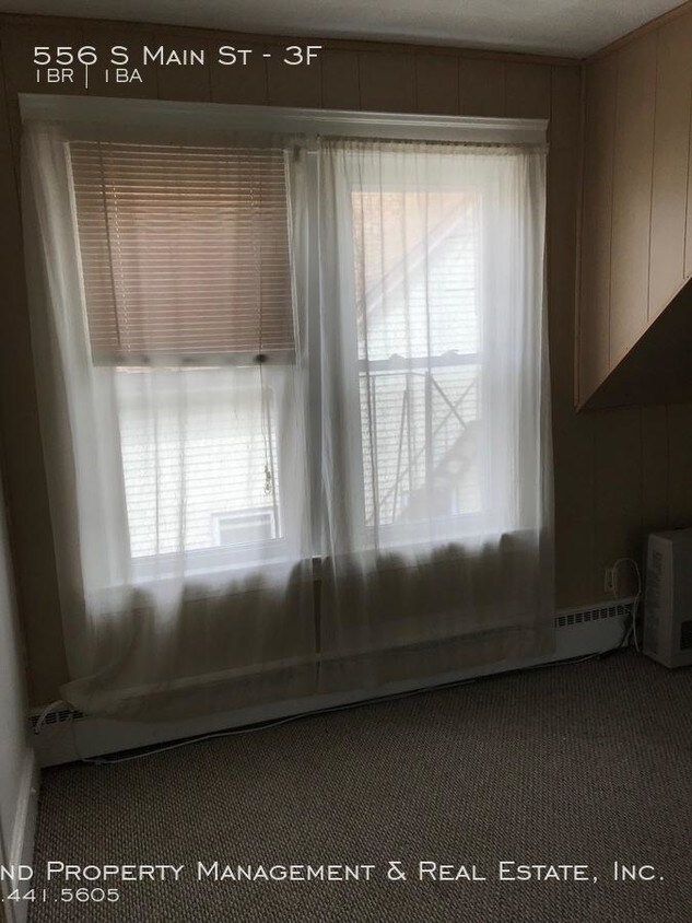 Primary Photo - 1 bedroom in Woonsocket RI 02895
