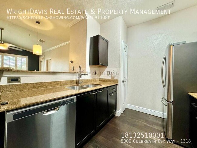 Foto del edificio - 5000 Culbreath Key Way