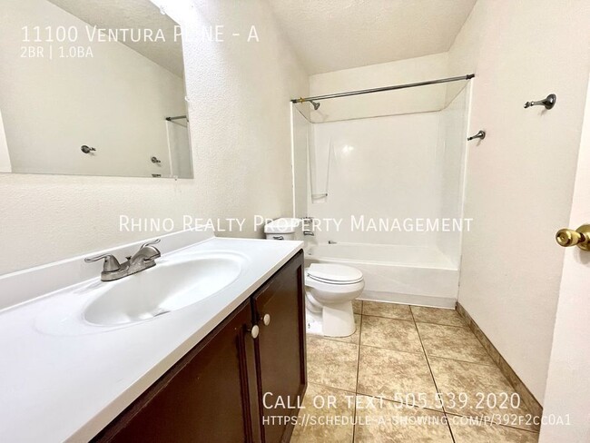 Foto del edificio - 11100 Ventura Pl NE