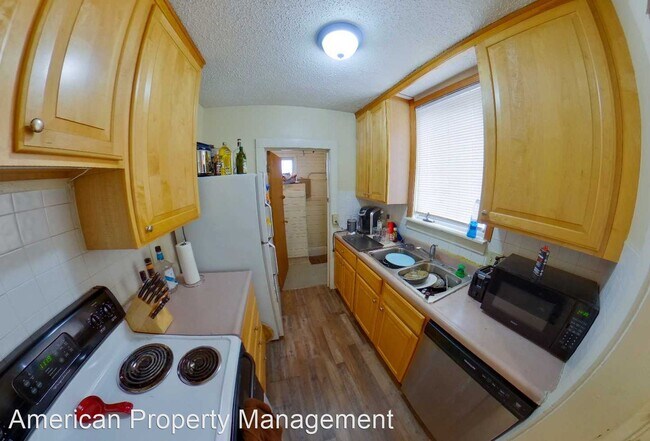 Building Photo - 4 br, 2 bath House - 1604 Humboldt St