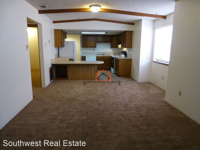 Building Photo - 2 br, 1 bath House - 602 Sheldon