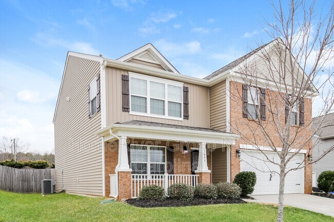 Building Photo - 1643 Haddington Point Dr