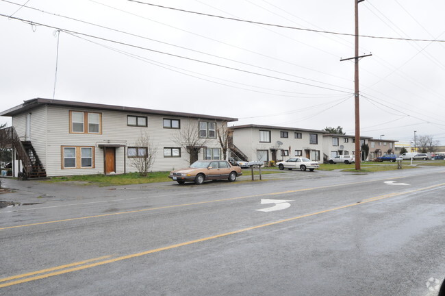 Foto del edificio - Lakeview Apartments