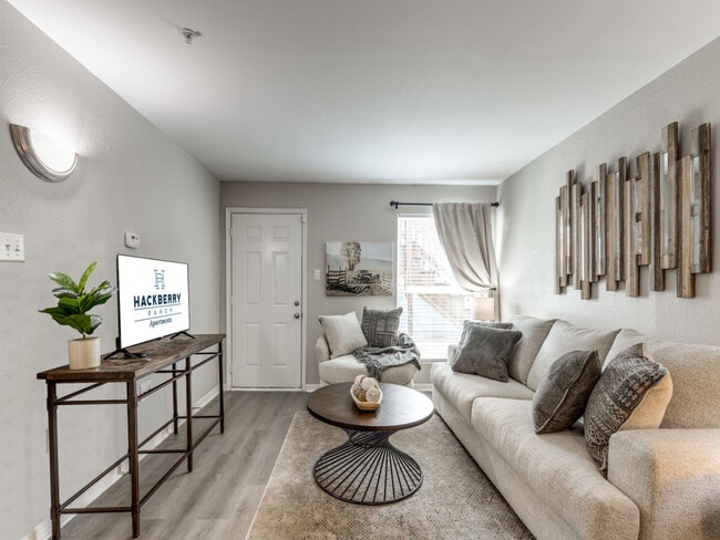Foto del edificio - Hackberry Ranch