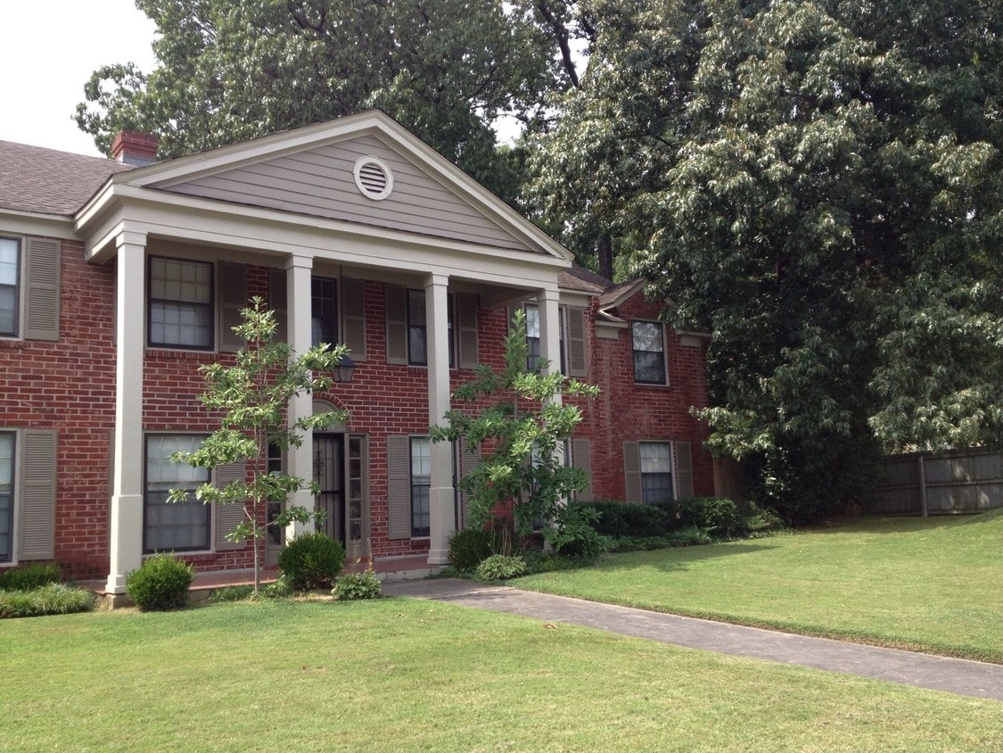 1885 Peabody Ave Unit 1885 Peabody 2, Memphis, TN 38104 Condo for