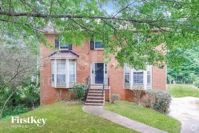 Building Photo - 1537 McAdoo Dr