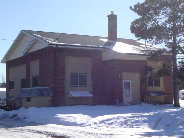 Building Photo - 22569 Main St