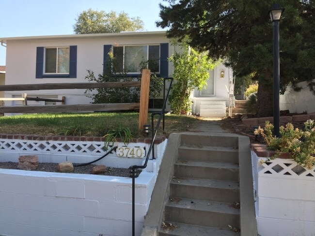 Photo - 3740 S Delaware St House