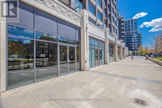 Building Photo - 8130 Birchmount Rd