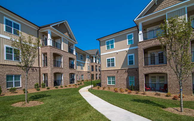 Millis and Main at Grandover Apartments - Jamestown, NC | Apartments.com