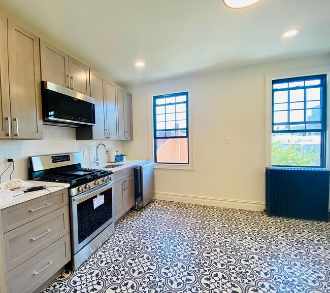 Foto del edificio - 522 23rd St