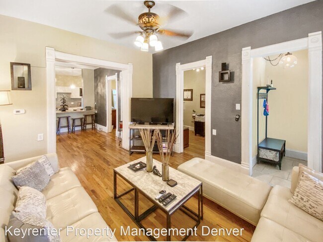 Foto del edificio - 3 br, 2 bath House - 1259 Kalamath St