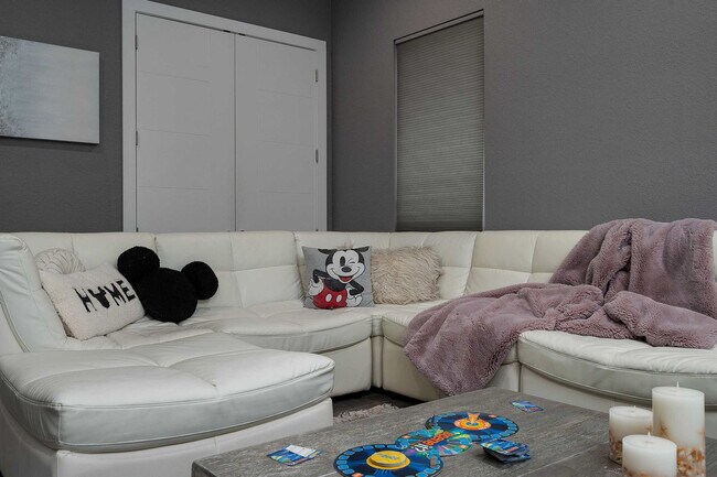 Foto del edificio - 748 Desert Mountain Ct