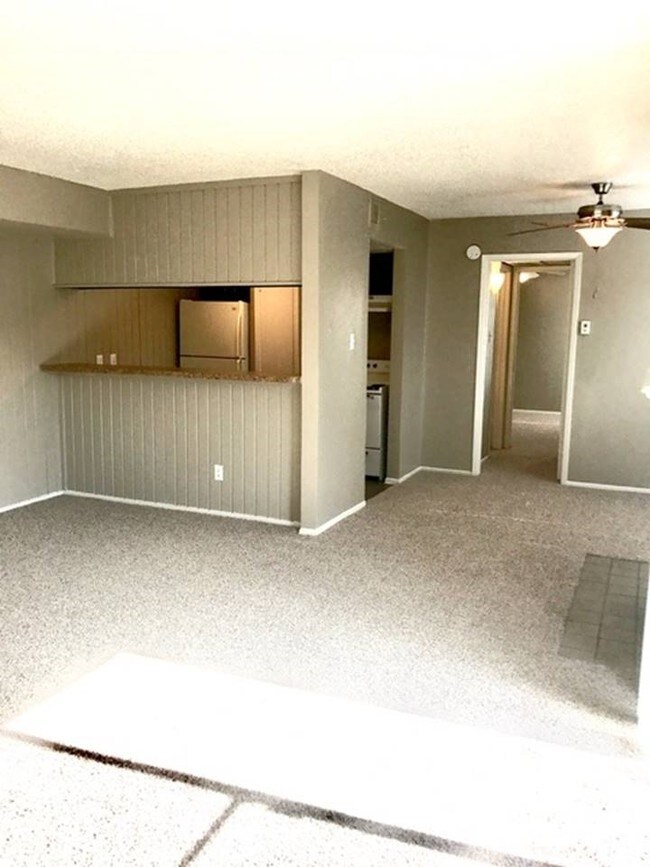 The Brighton Apartments Dallas, TX