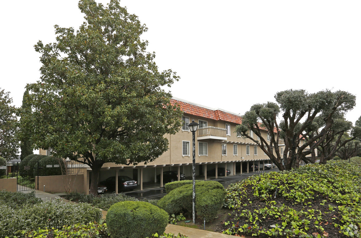 Building Photo - Stevens Creek Blvd