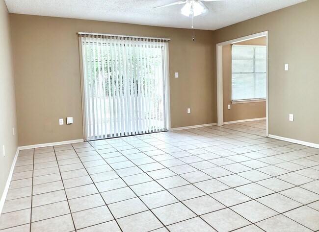 Photo - Cute 3BR/2BA Home with Garage & Fenced Yar...