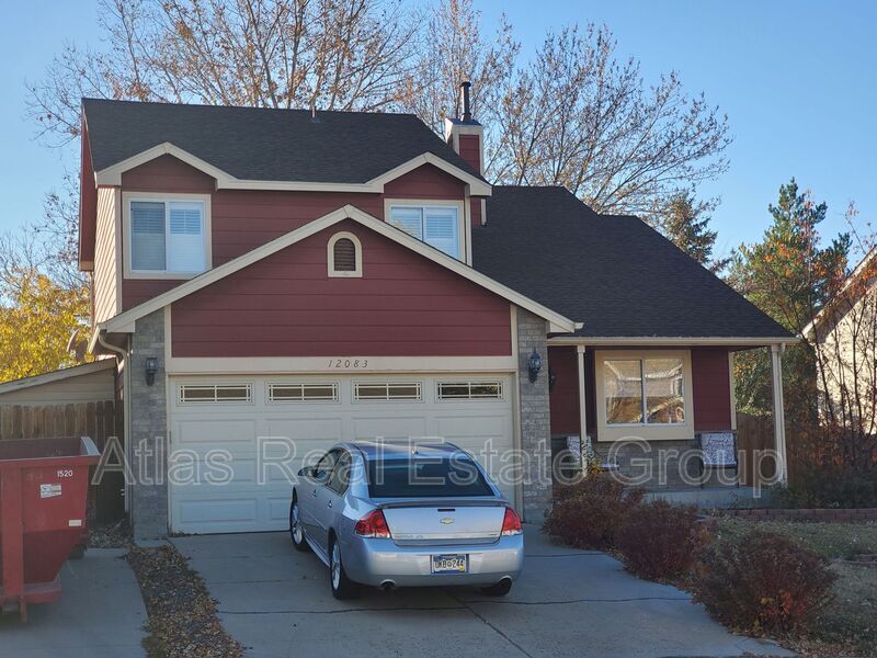 Foto principal - 12083 Glencoe St