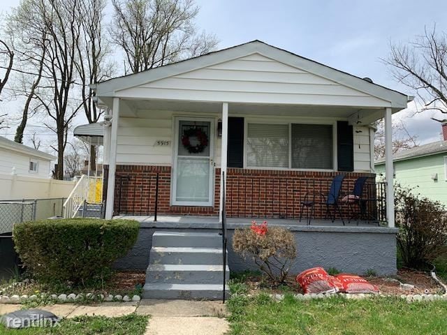 5915 Central Ave Nenull