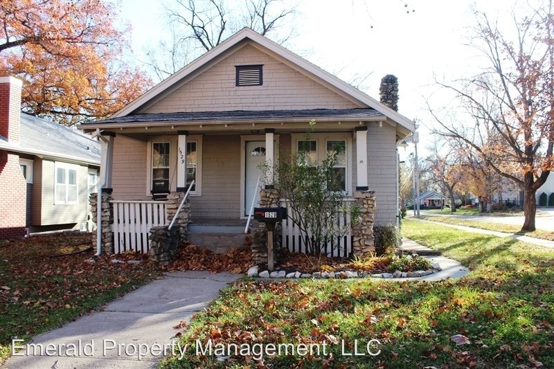 Primary Photo - 1529 Humboldt St