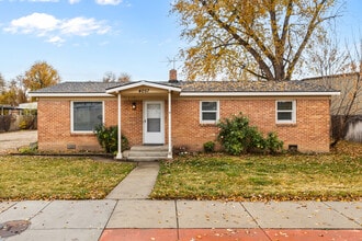 Building Photo - 4057 N Adams St