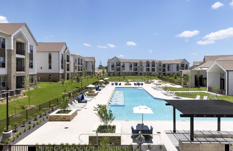 Apartments for Rent in Pflugerville TX - 2,524 Rentals | Apartments.com