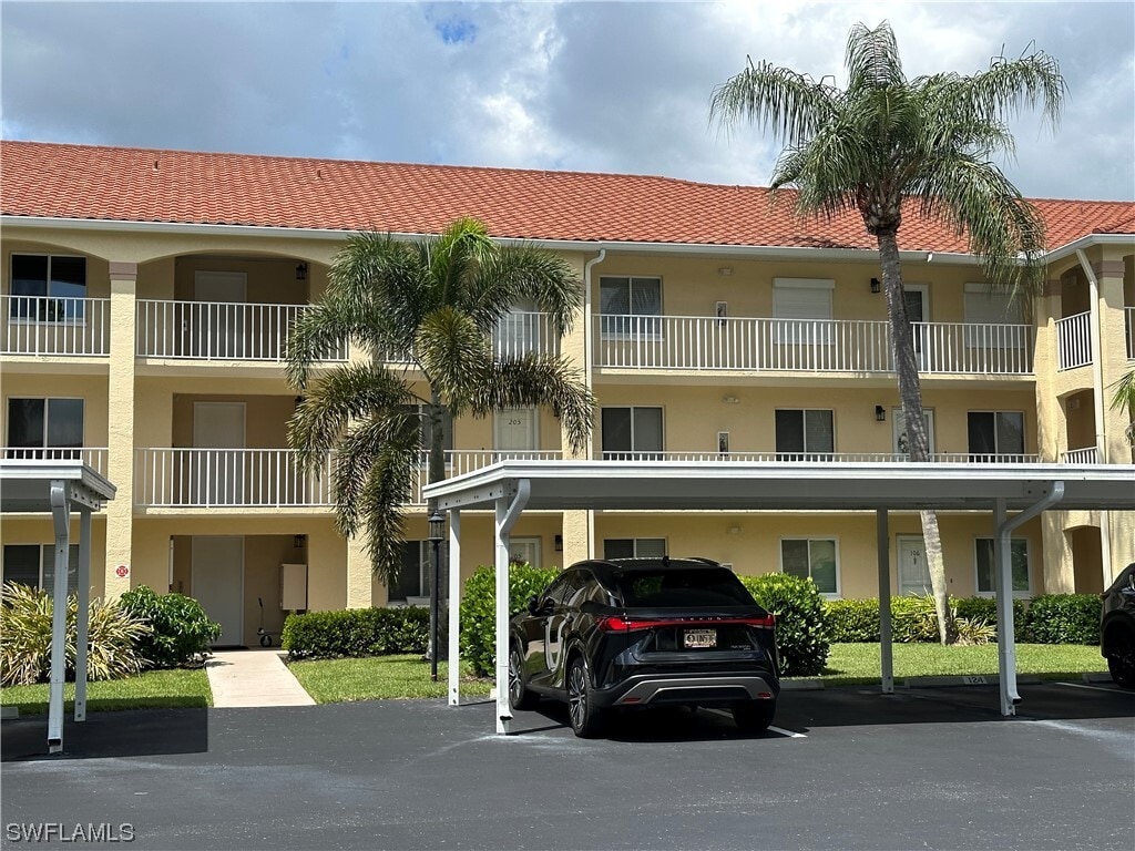 3685 Amberly Cir Unit D305, Naples, FL 34112 Condo for Rent in Naples