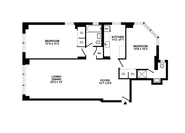 Building Photo - 14 Horatio St