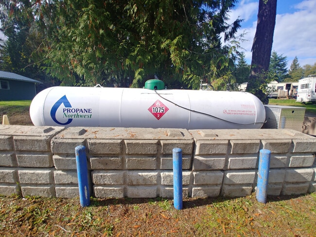 Building Photo - Olympic Ridge RV Community