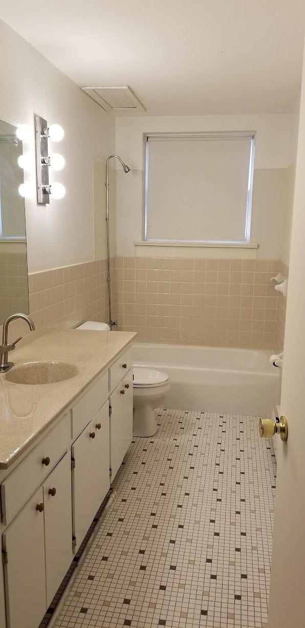 Bathroom - 3451 389th Ave NE