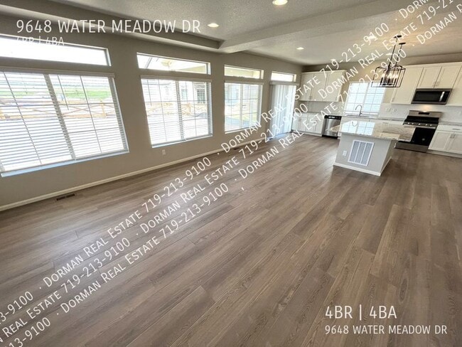Building Photo - 9648 Water Meadow Dr