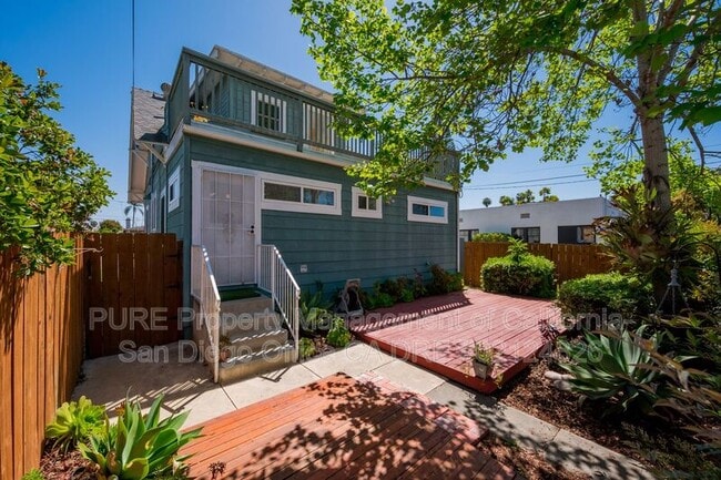 Building Photo - 3354 Granada Ave