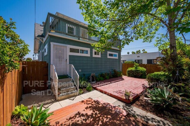 Foto del edificio - 3354 Granada Ave