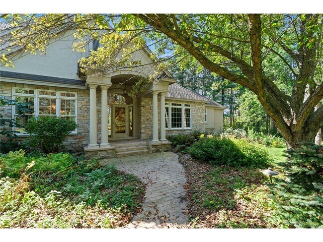 Building Photo - 8917 Joliet Ave N