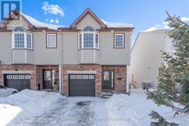 Photo du bâtiment - 337 Brigitta St