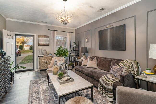 Foto del edificio - 3738 Meadow Ridge Ln