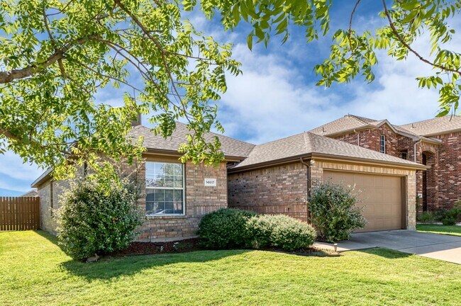 Foto del edificio - 14617 Eaglemont Dr