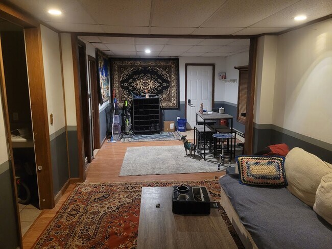 Foto del edificio - 25 Haskell Ave