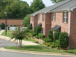 Building Photo - Erwin Pointe Townhomes