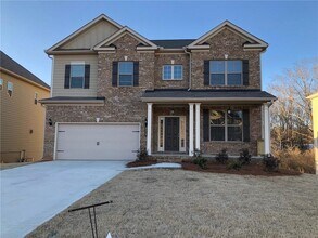 Building Photo - 5315 Mirror Lake Dr