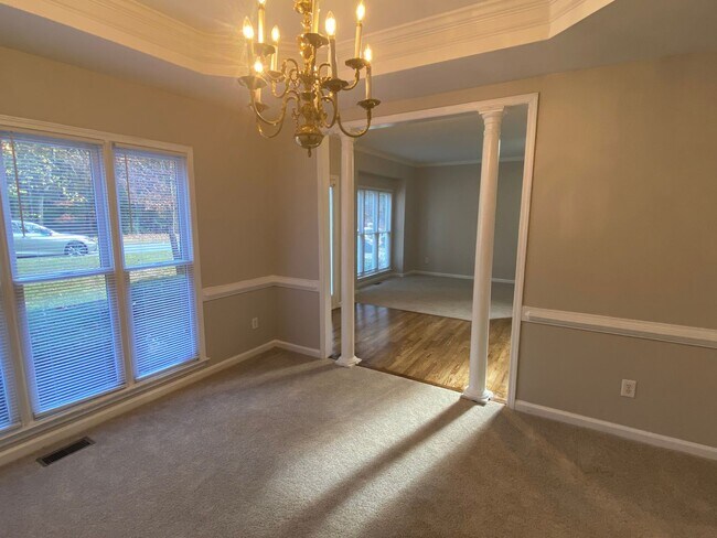 Foto del edificio - 3549 Morningwood Ct